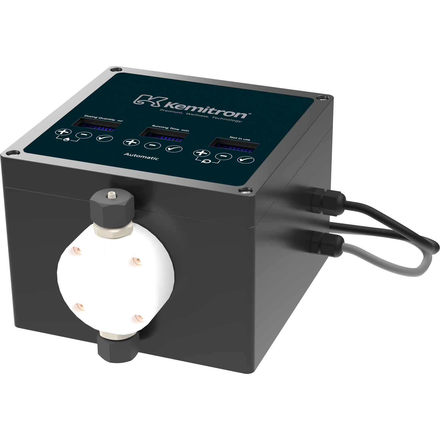 Technico Automatic.Arom Start P 230V AC