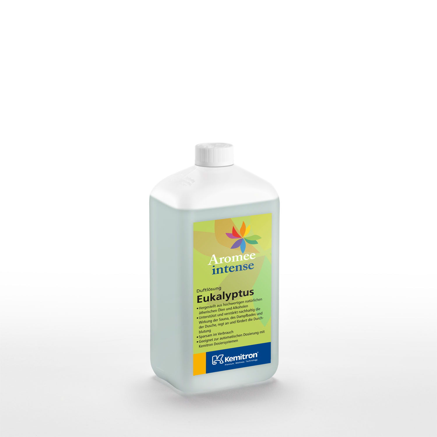 Aromee intense "Eukalyptus"