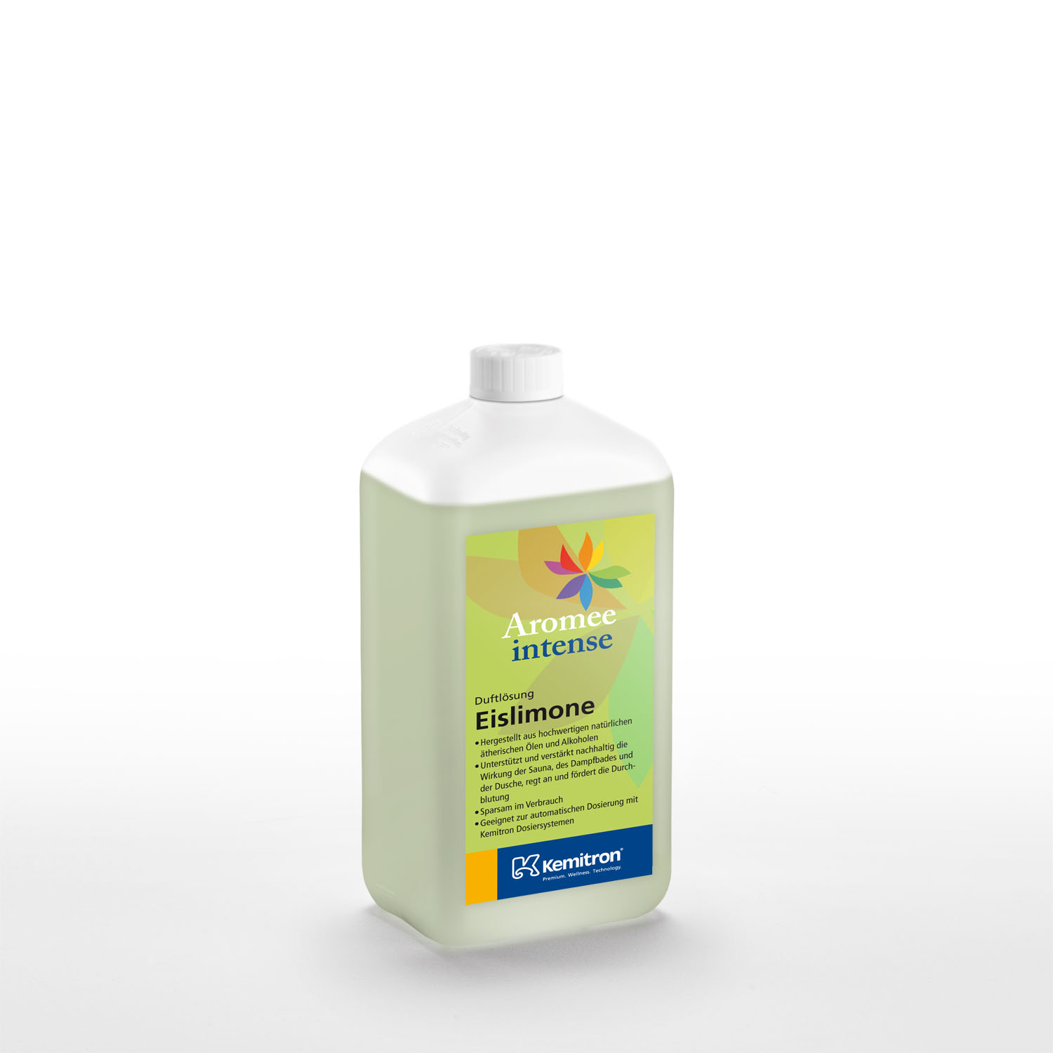 Aromee intense "Eislimone"