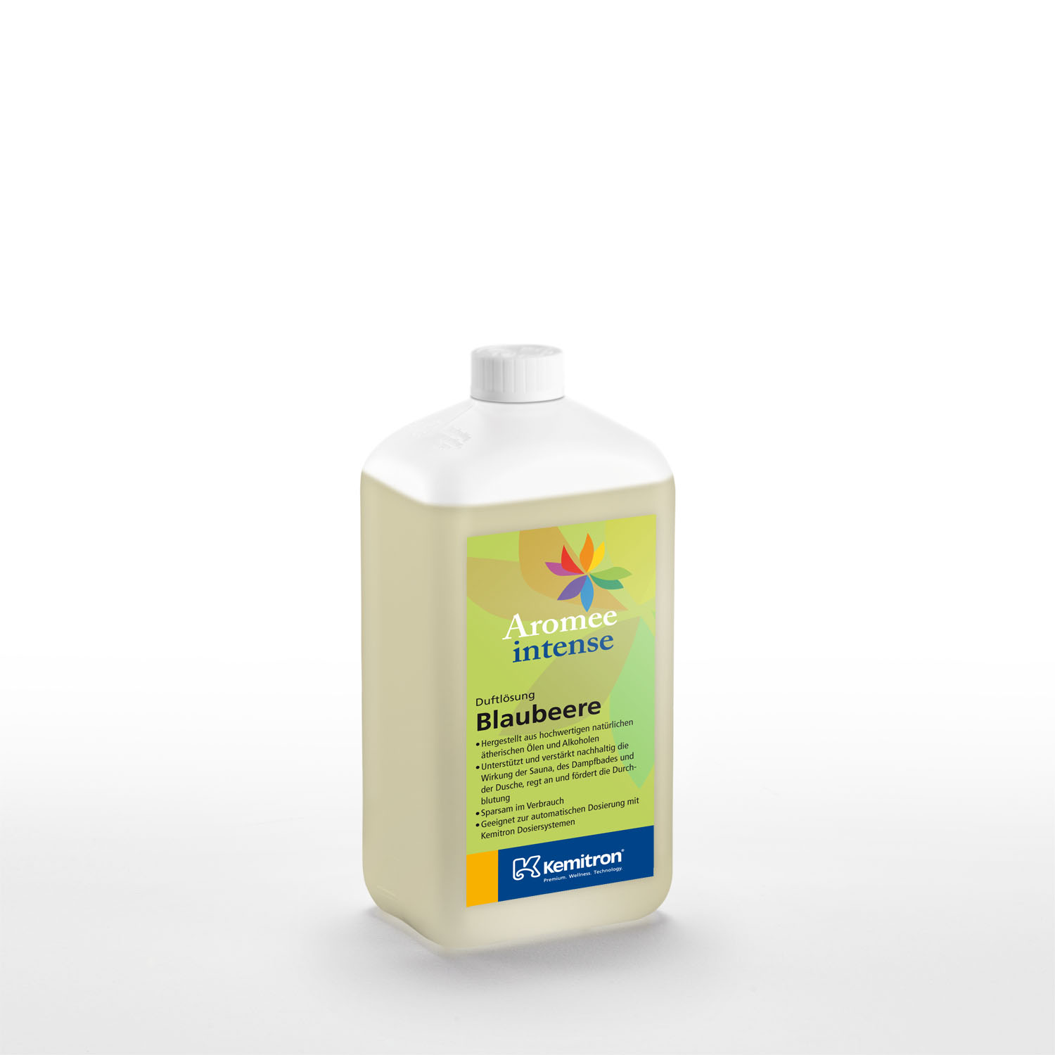 Aromee intense "Blaubeere"