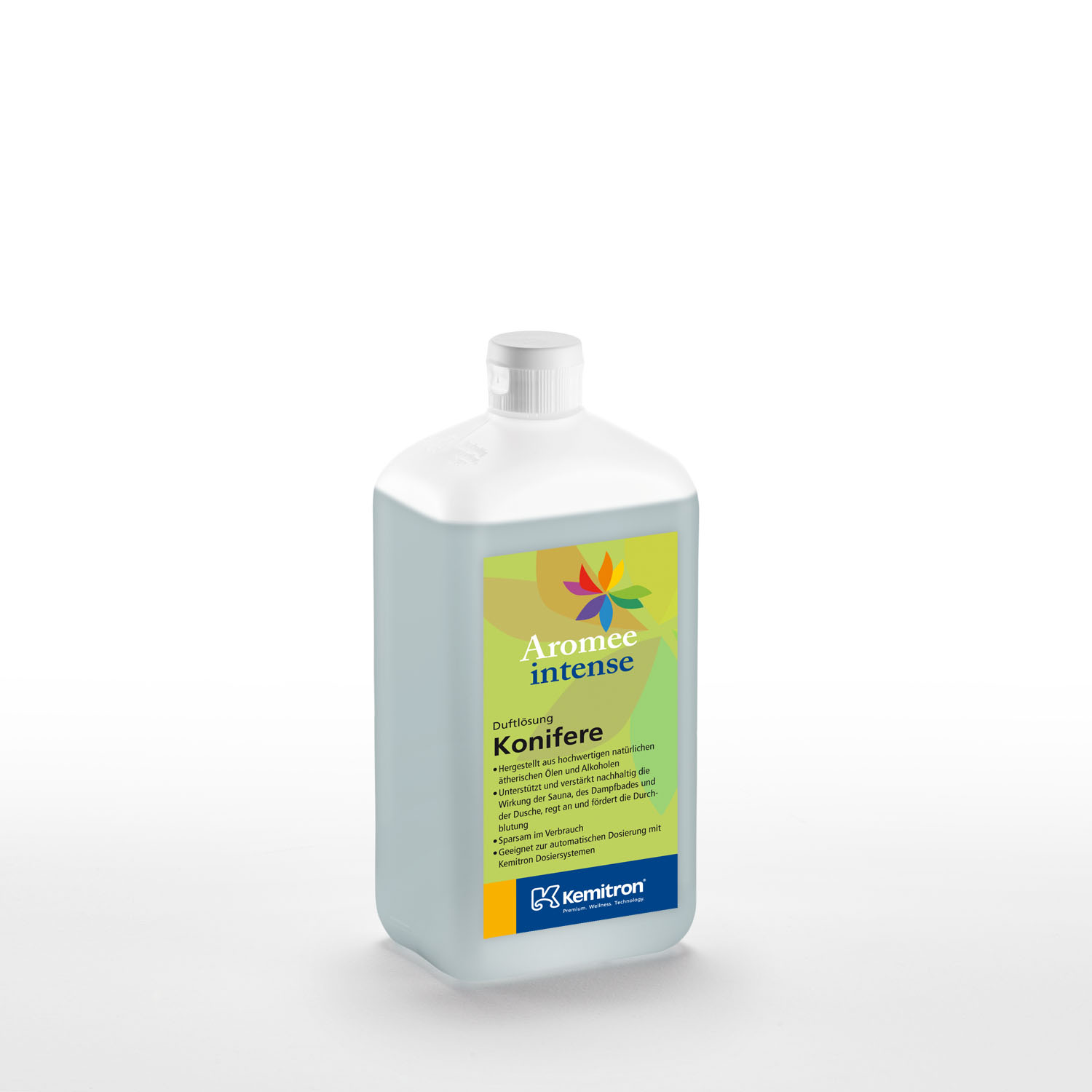 Aromee intense "Konifere"