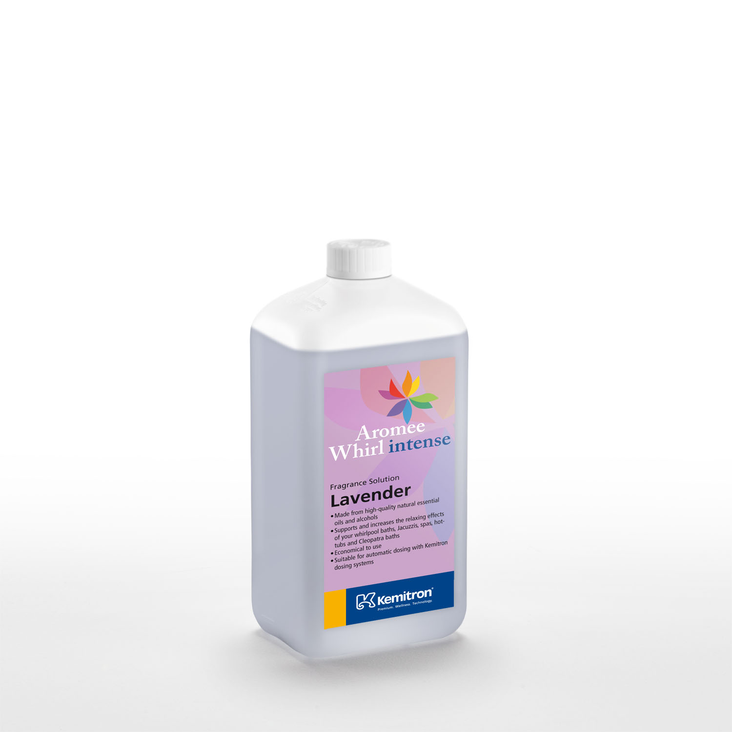 Aromee Whirl intense "Lavendel"