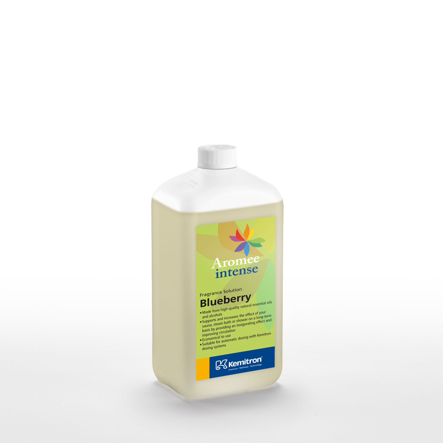 Aromee intense "Blaubeere"