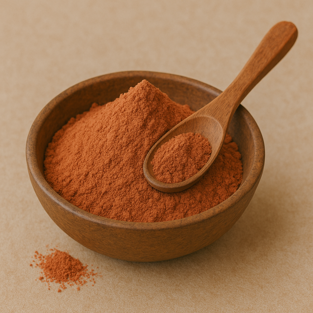 Pflege Pelamot Tonpeeling "Rot"