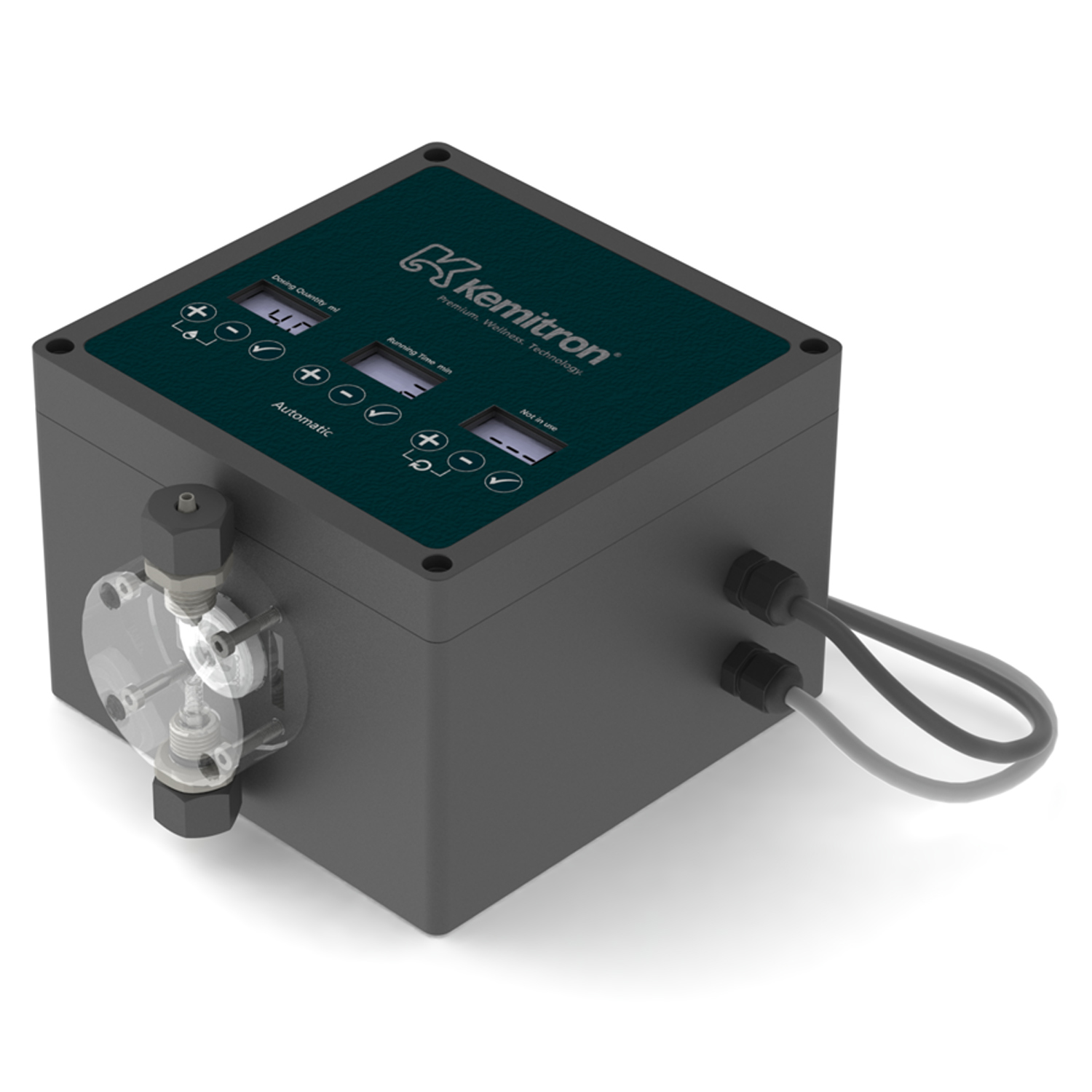 Technico Automatic.Arom Start A 230V AC