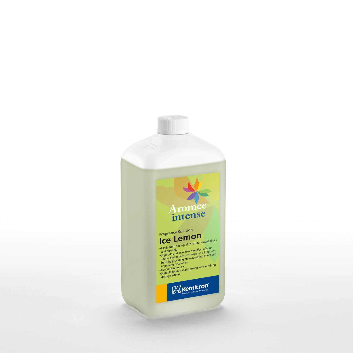 Aromee intense "Eislimone"