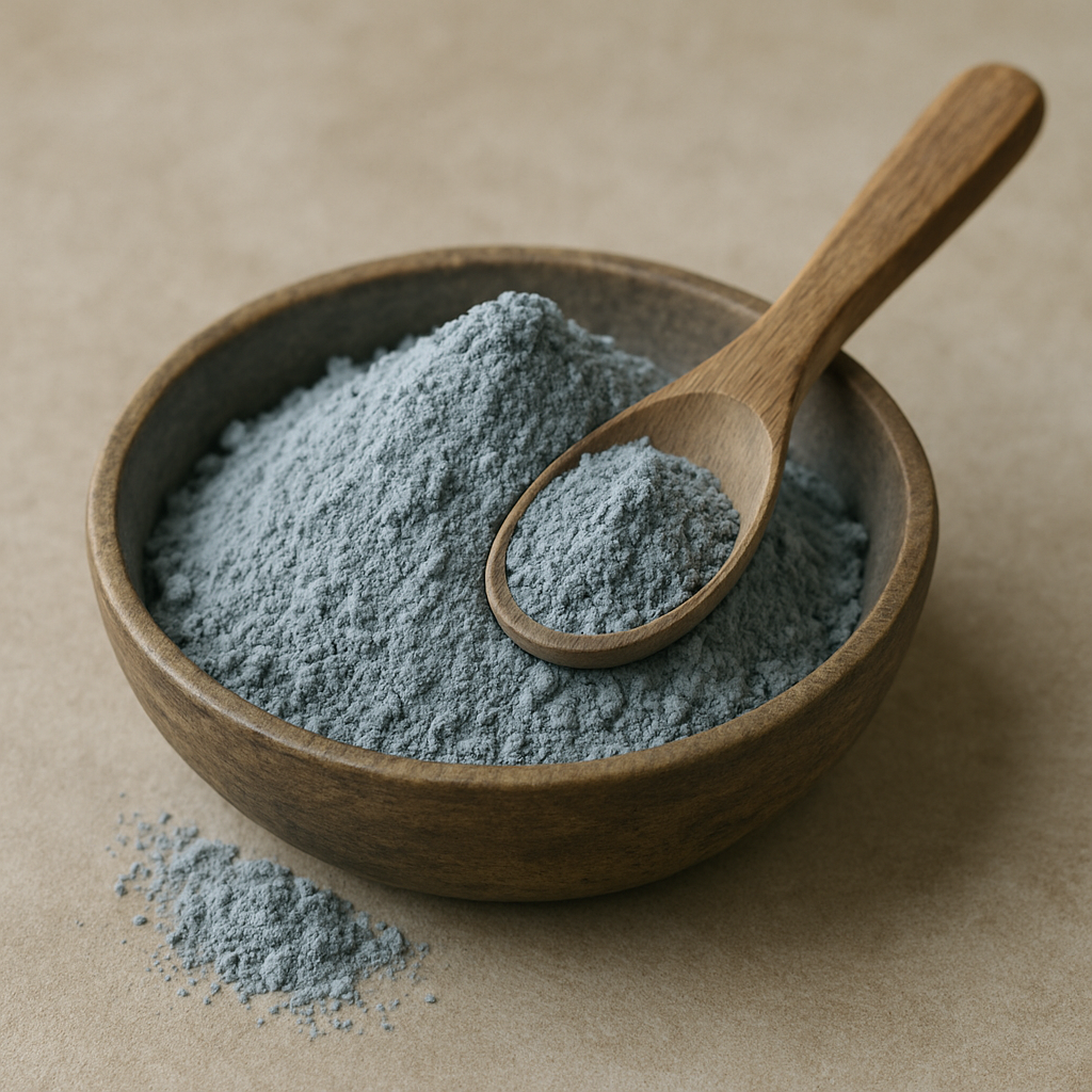 Pflege Pelamot Tonpeeling "Blau"