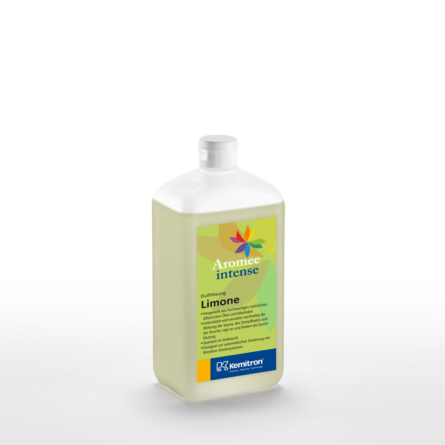 Aromee intense "Limone"