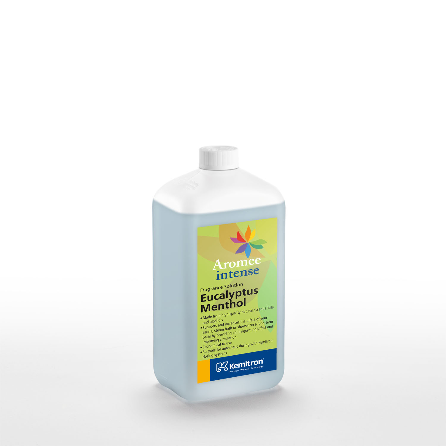 Aromee intense "EukaMenthol"